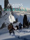 Cover image for The World Of Assassins Creed Valhalla